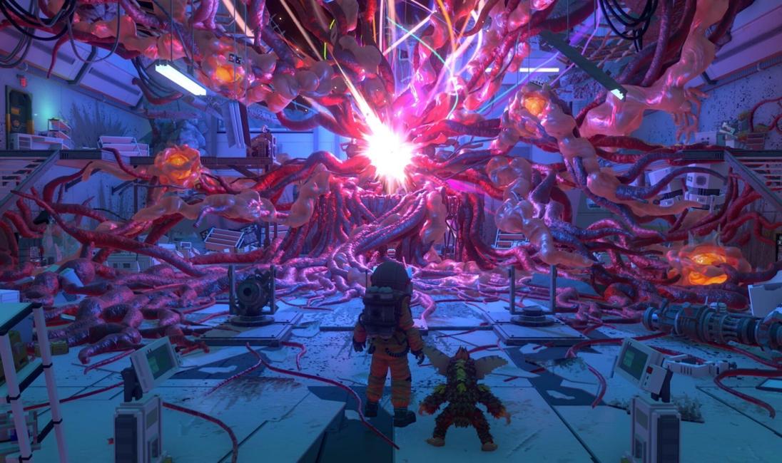 The Xbox Showcase Featured 12 Games, And Some Caught My Eye