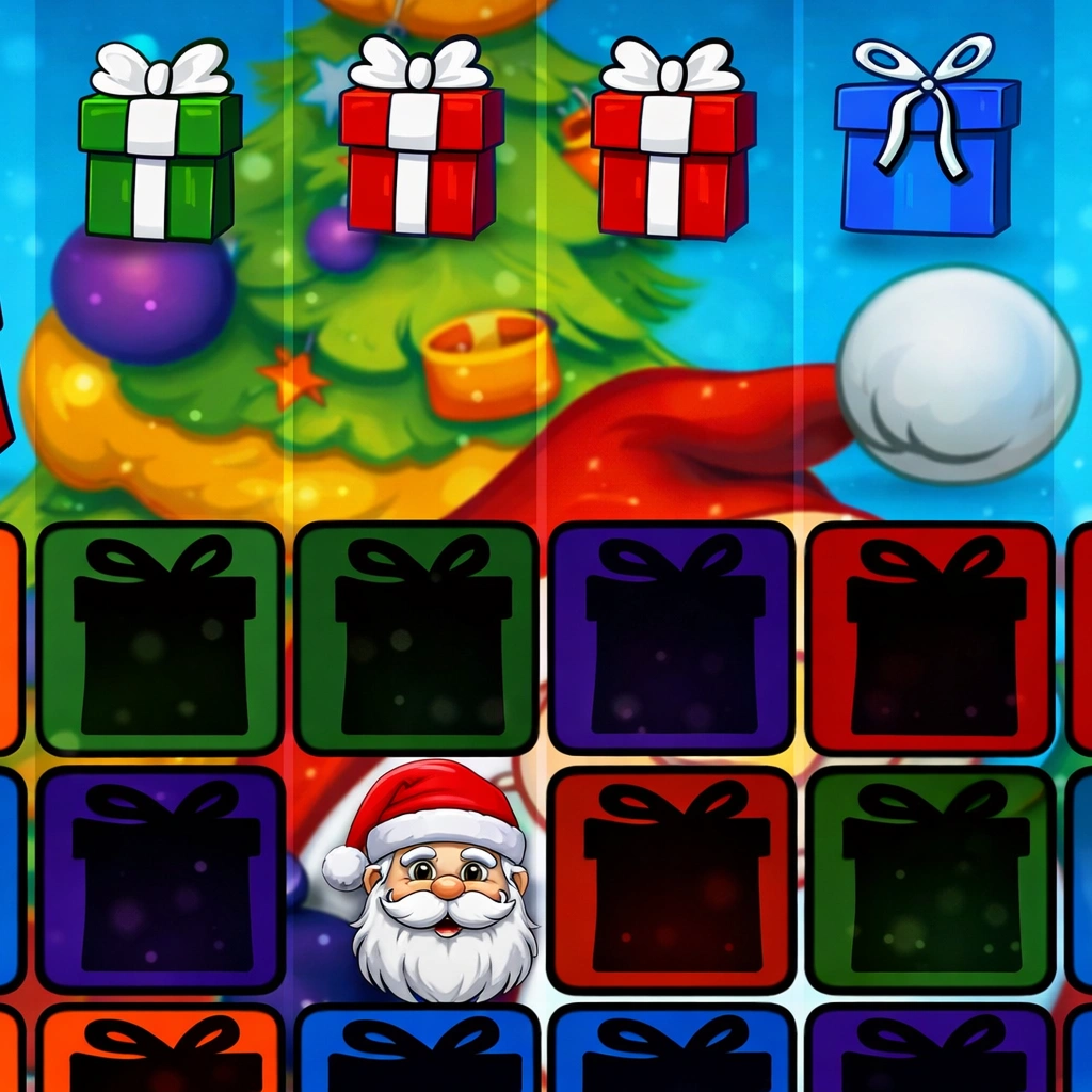 Christmas Gift